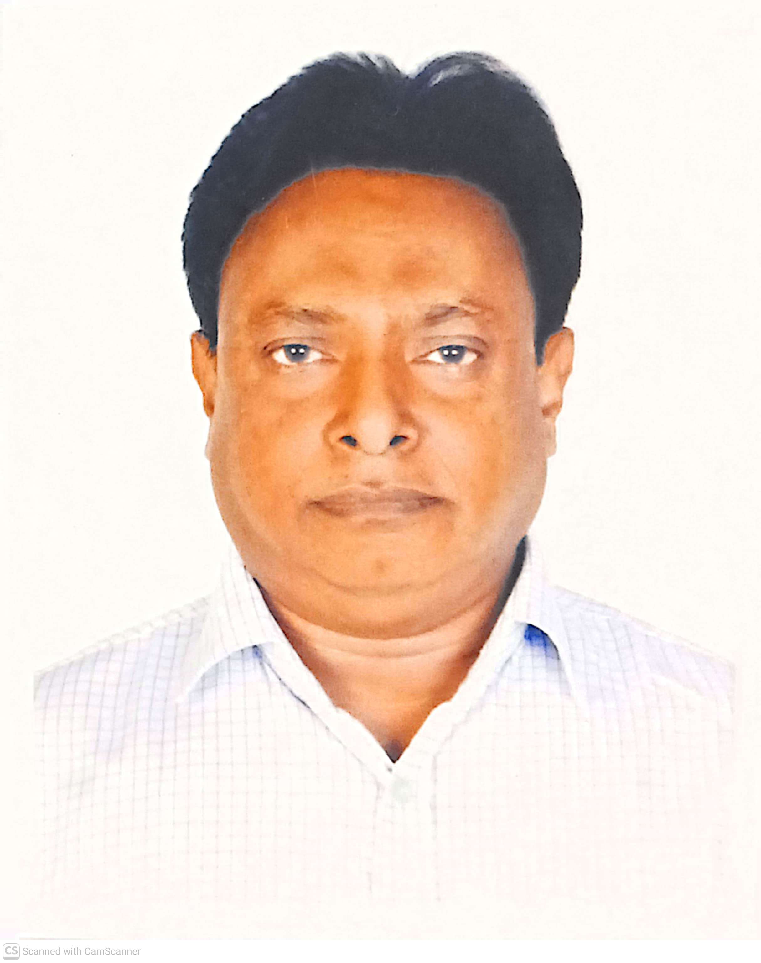Md Monirul Islam