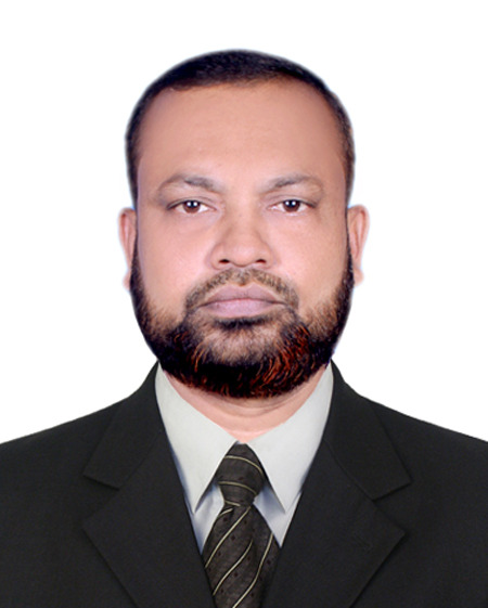 Md. Imran Ali