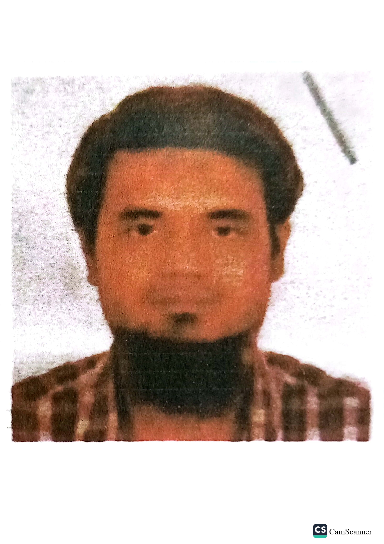 Md. Mossadek Hossain
