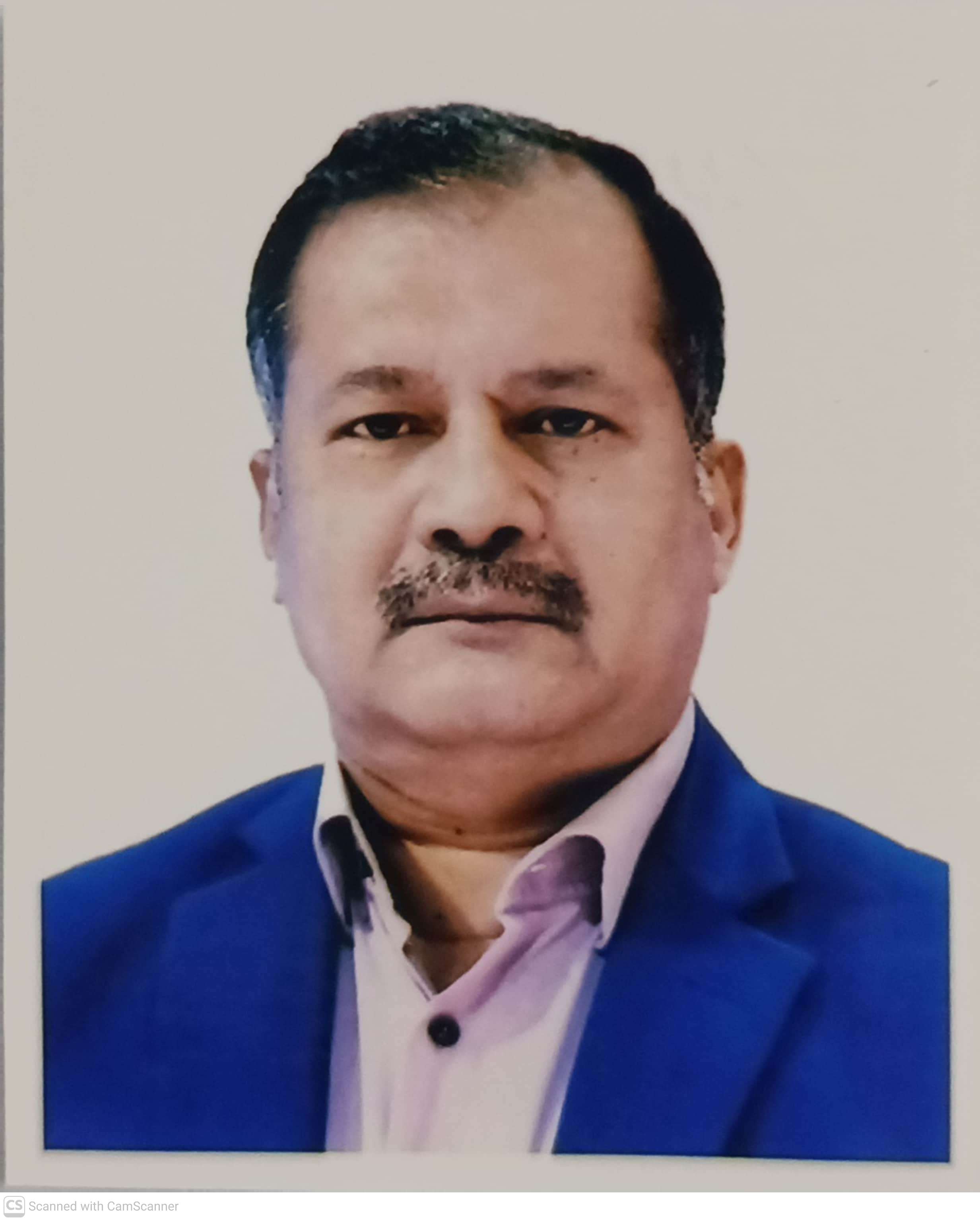 Zahir uddin Swapon