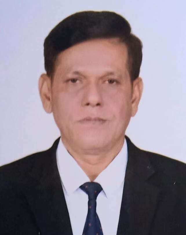 Md Mostafizour Rahman