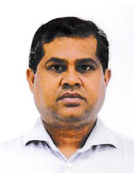 Mollah Md Anwarul Amin