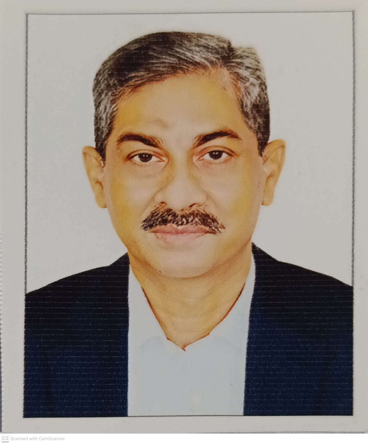 Md. Shahiduddin Chowdhury Ajee