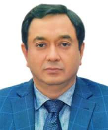 Md. Abu Syed Chowdhury