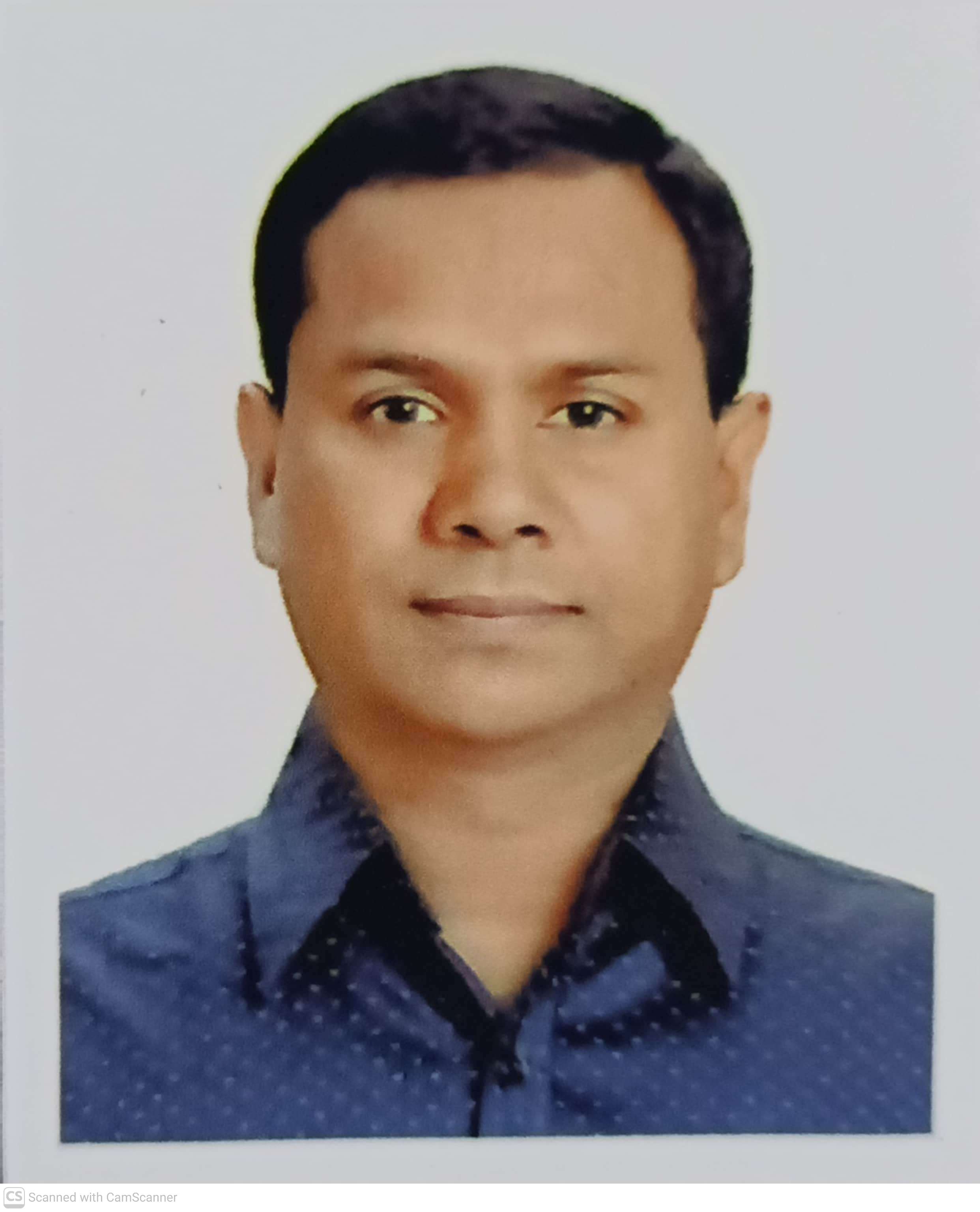Md. Abdul Quader Bhuiya