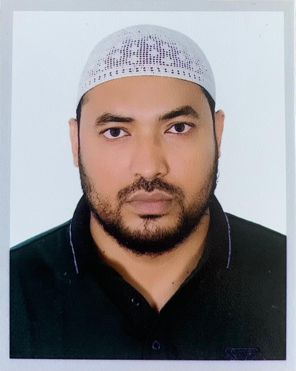Md. Mahabubur Rahman
