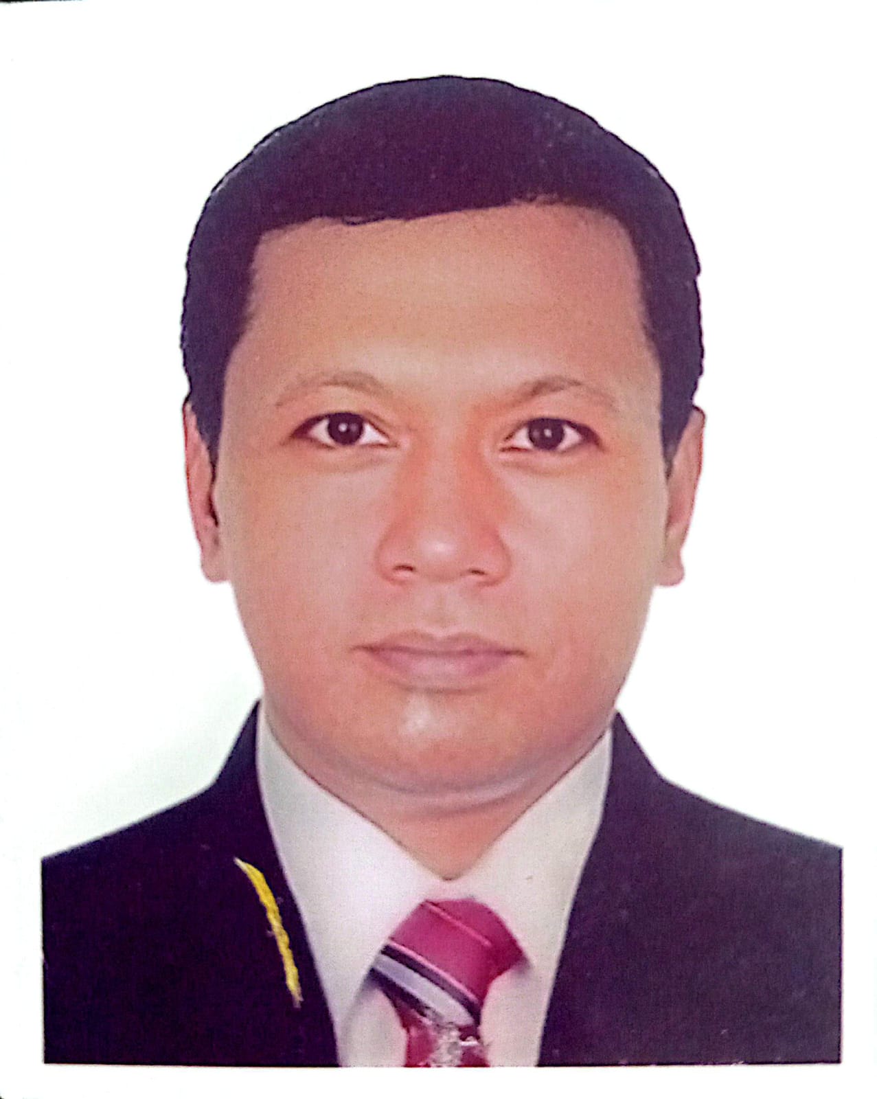 ELIAS HOSSAIN