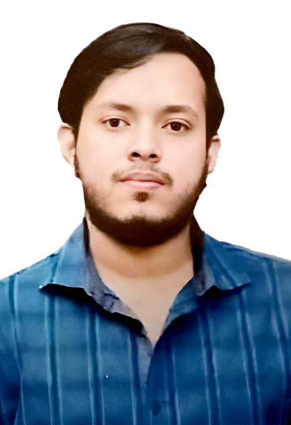 MD SHORON MAHMUD