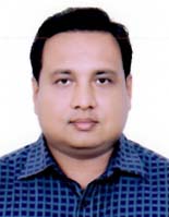 Jahid Hussain