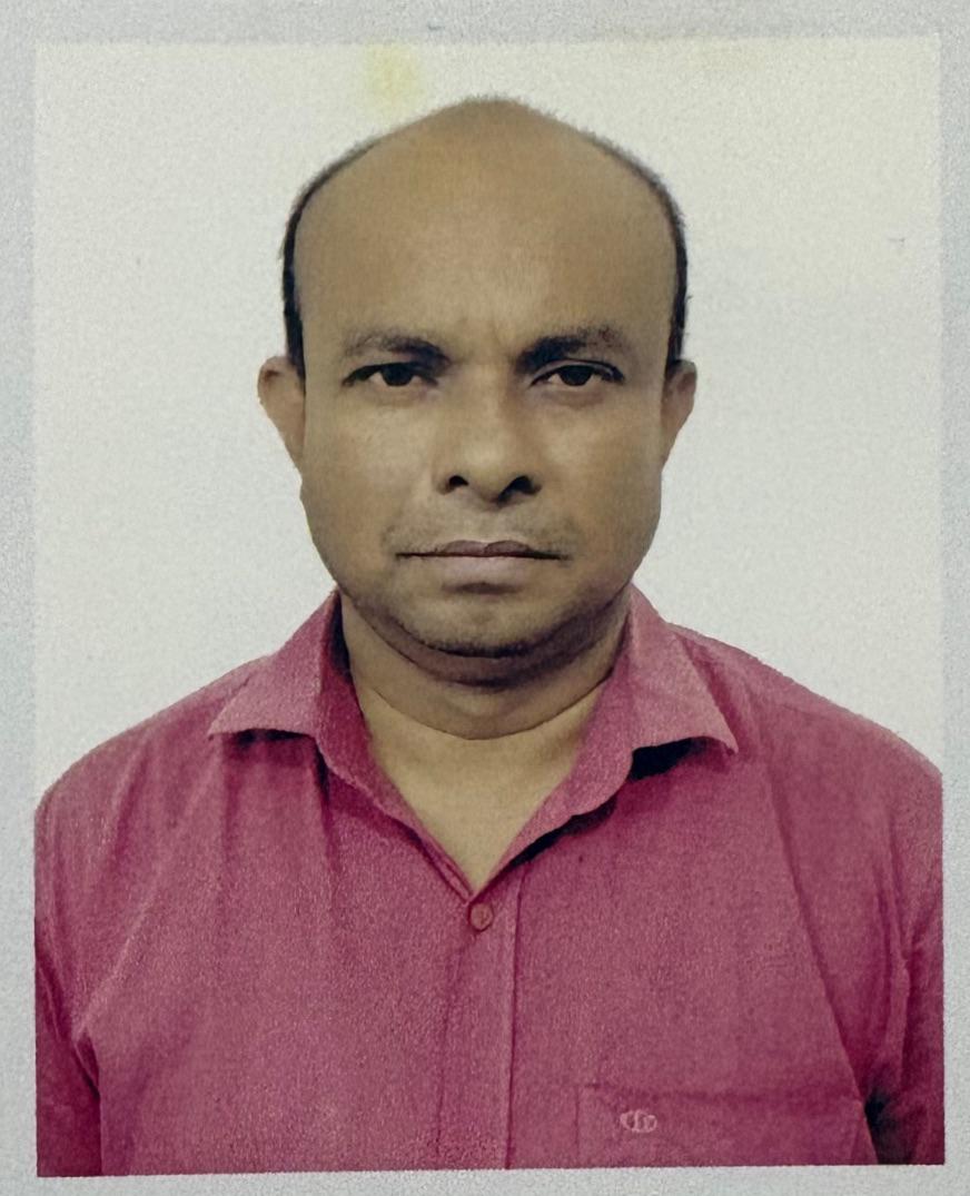 Md. Ayub Ali