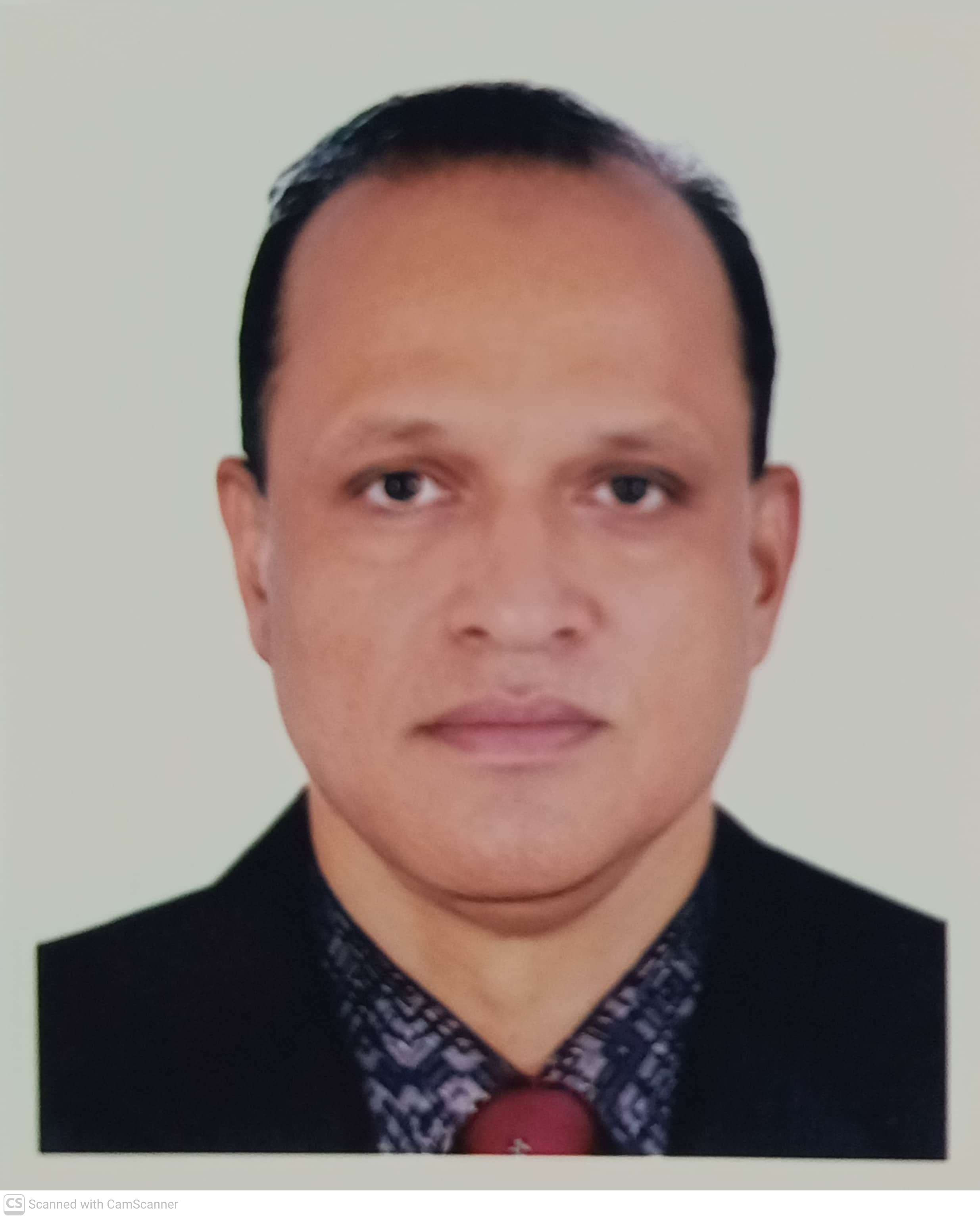 Md. Abdul Halim