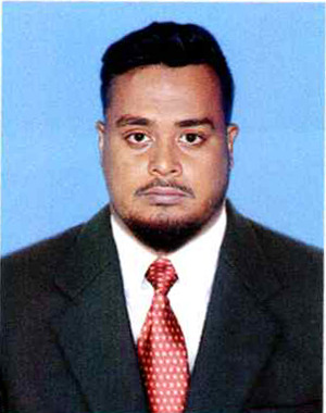 MD. TAOSIN HOSSAIN
