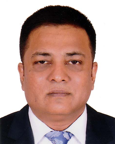 Shapon Haque