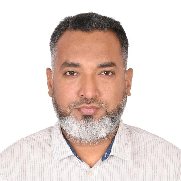 Md. Khorshed Alam (Khokon)