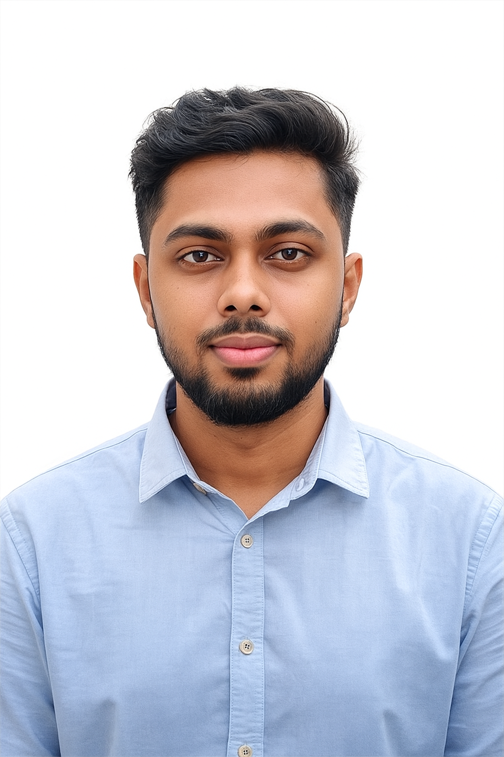 Md. Imran Hossen