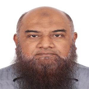 Faqueer Tanvir Ahmed