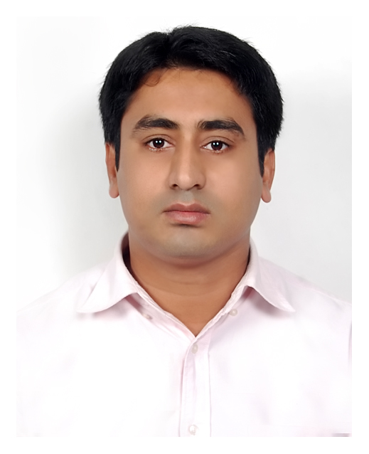 TAPASH CHANDRA DAS