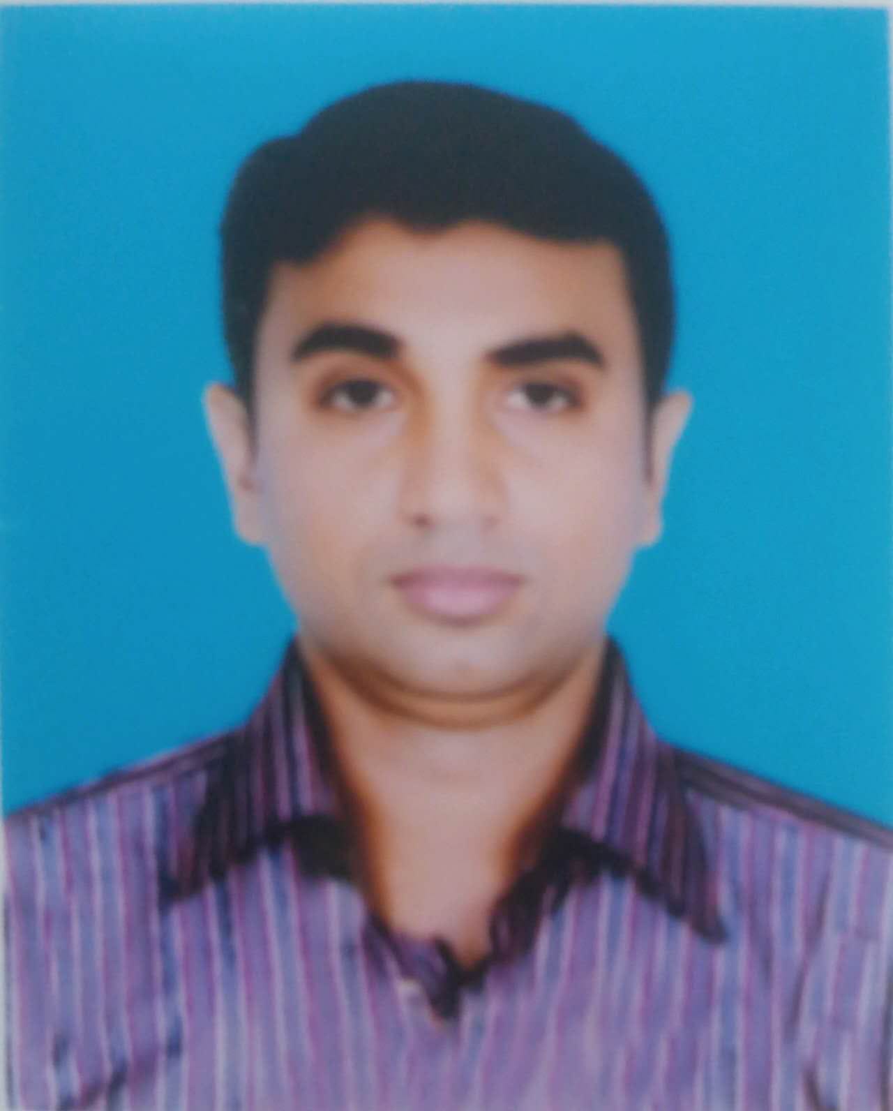 Shishir Biswas