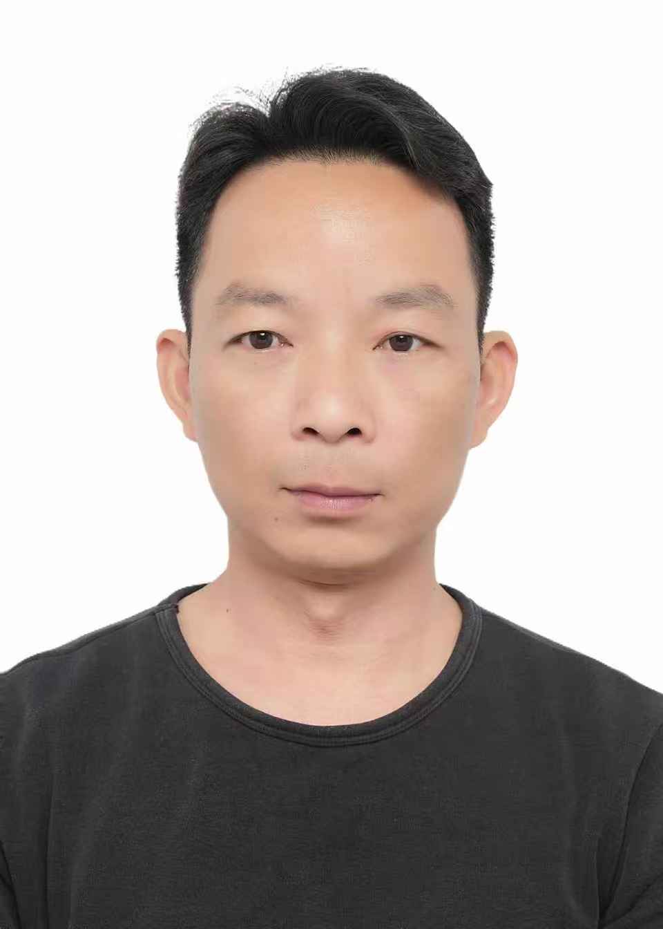 Dong Zhifu