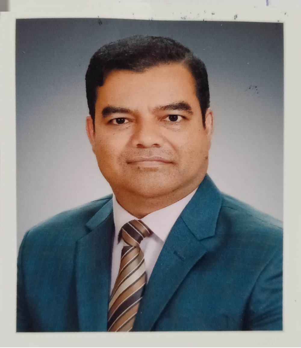 Mohammad Sepon
