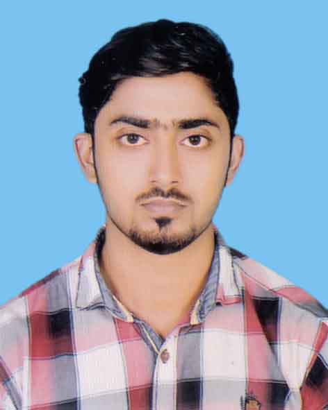Md. Jakir Hosen Bashar