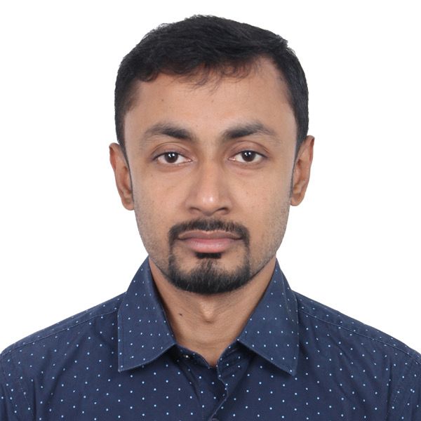 Suparsho Maitra
