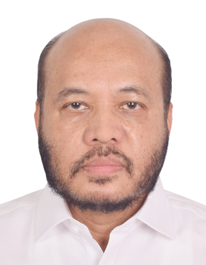 Abu sufian Chowdhury