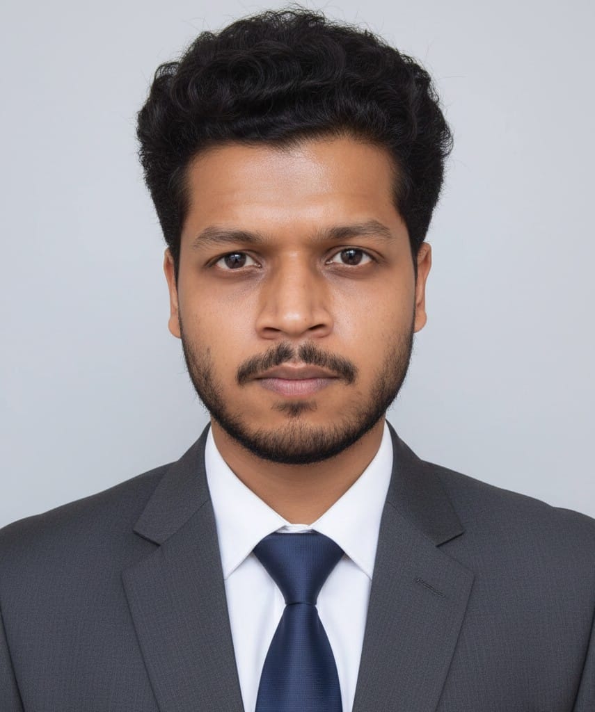 MD SHAMIN YEASER PRIYO