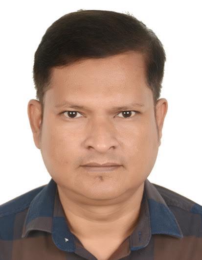 Mohammad Oliul Islam