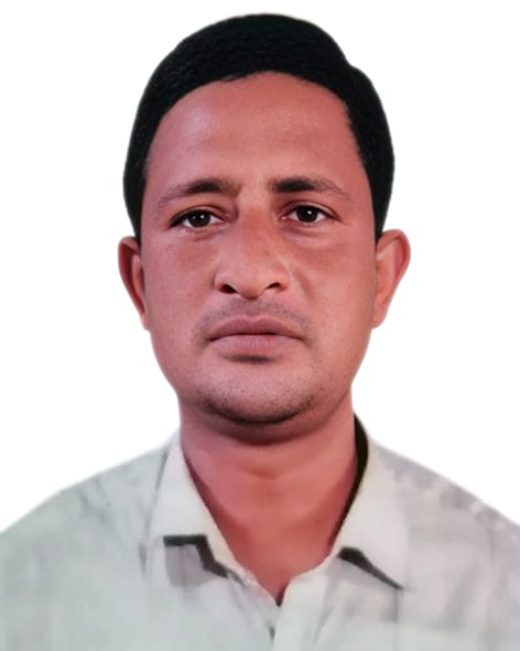 Md. Shahajan Bhuiyan
