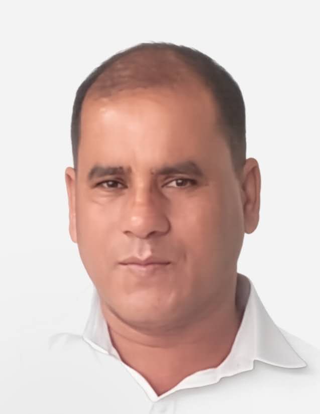 MD. MOKHLESUR RAHMAN