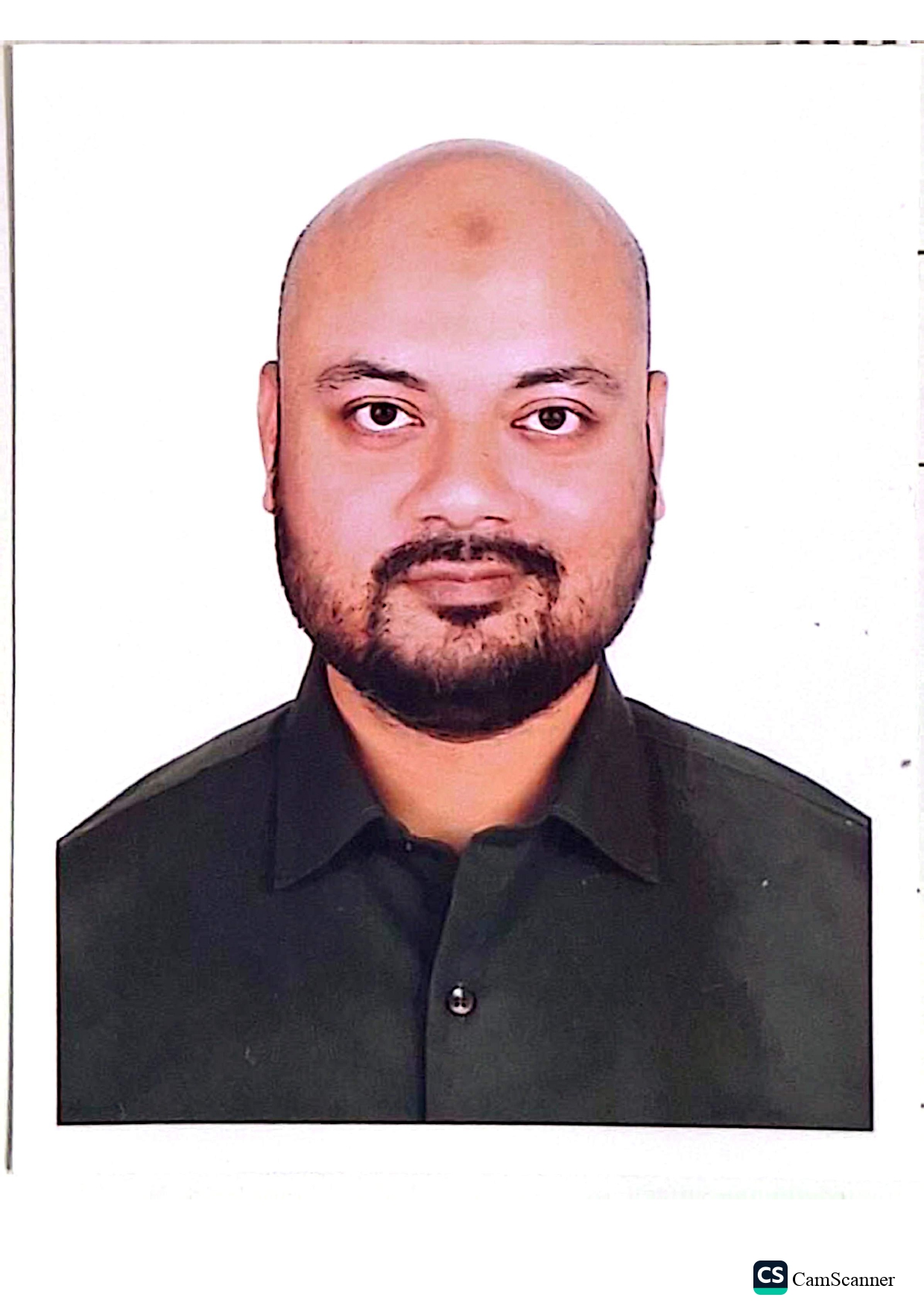 Md. Monjeelur Rahman