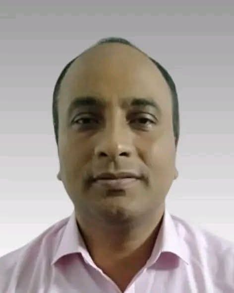 Mohammad Badruddoza khokon
