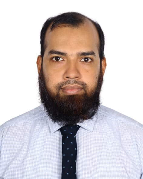 Md Abdul Kader
