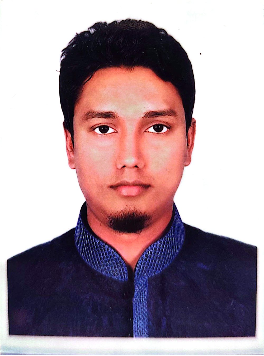 Md arifur rahman