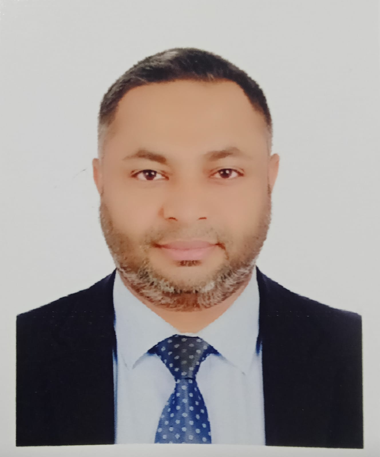 MOHAMMED NIZAM UDDIN SOHEL