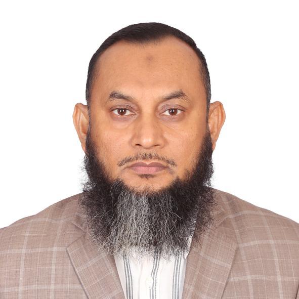 Md. Abul Bashar Khan