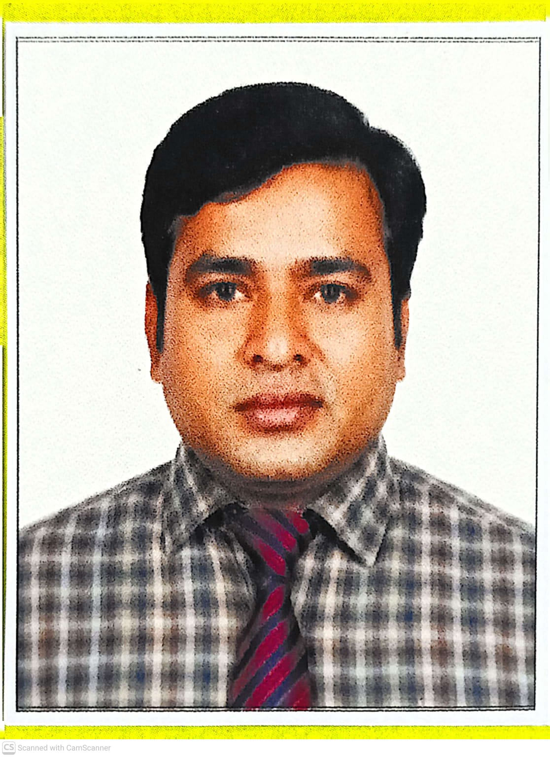 Maruf Hossain