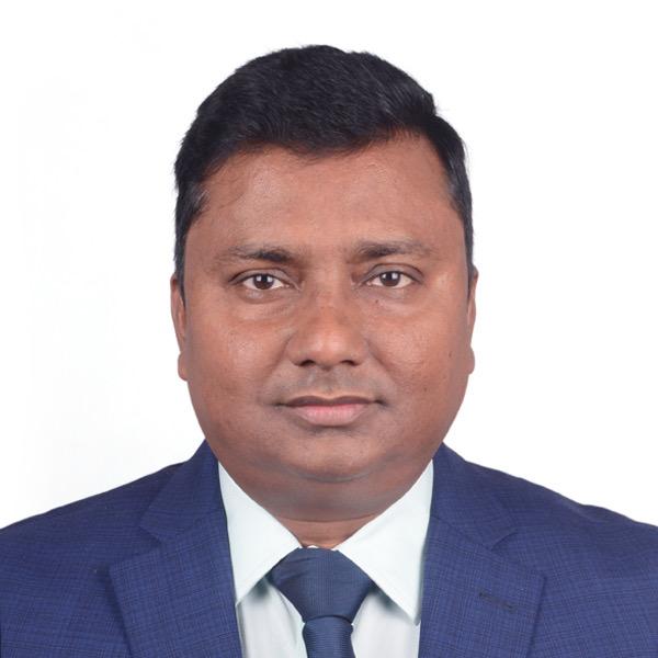 Mohammad Namat ullha Bhuiyan