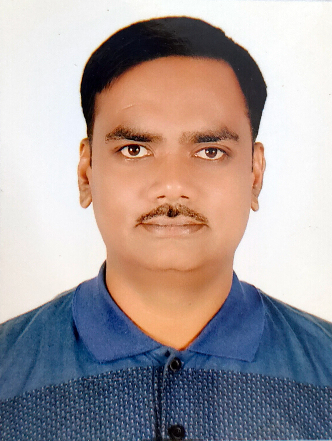 SUMAN PROSHAD SAHA