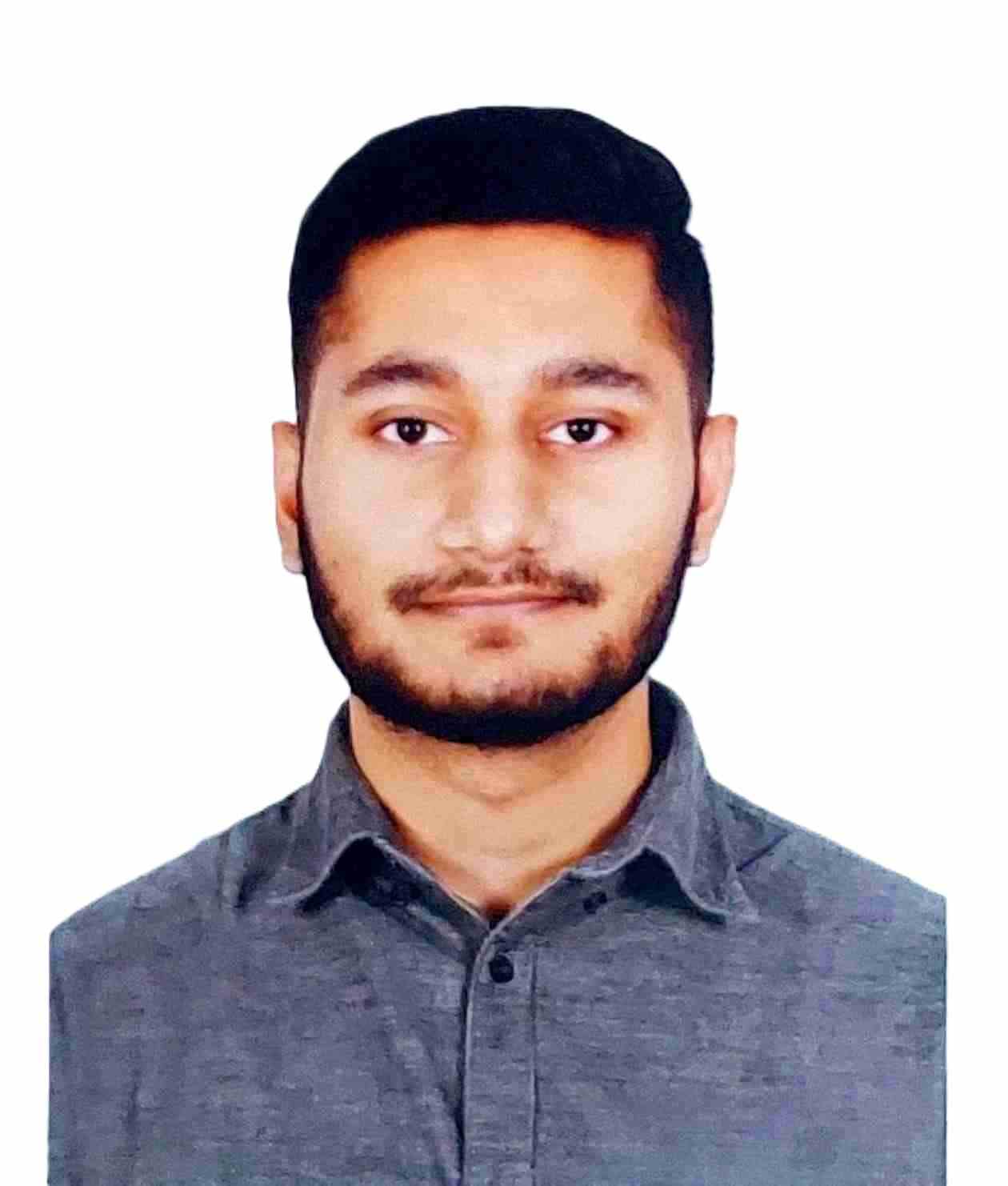 S.M. Rafat Jamal Tonmoy