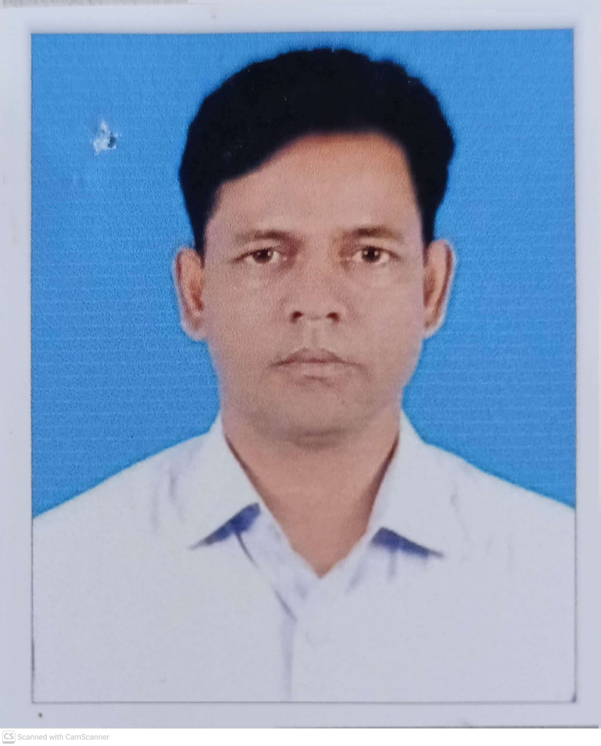 Salek Miah