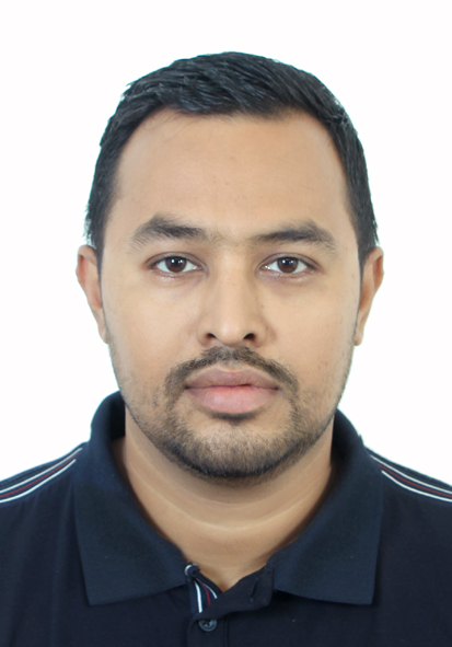 Md Abdur Rouf