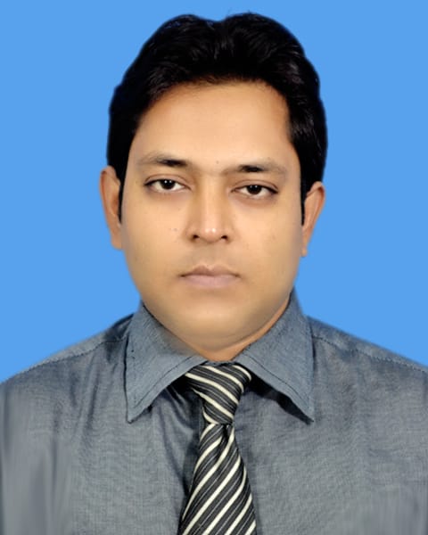 Tofayel Alam Khan