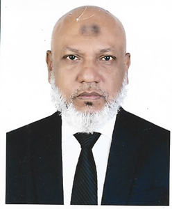 Md. Mujibur Rahman