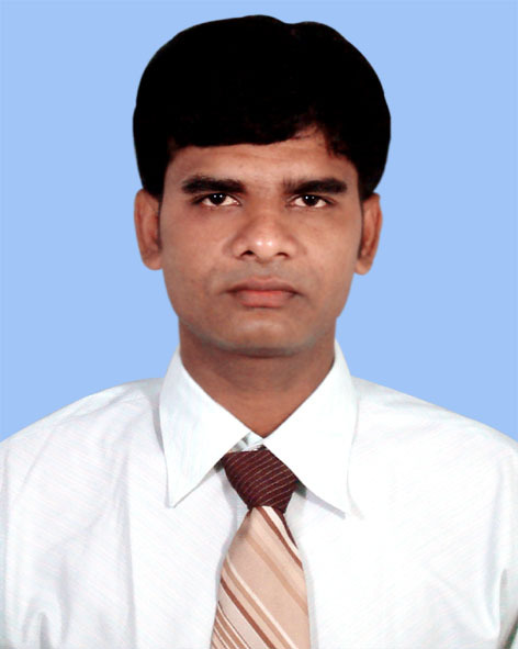 Probir Biswas