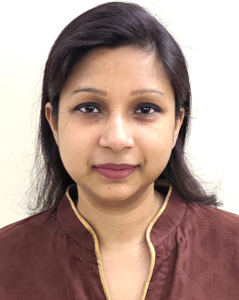 Nazia Majid