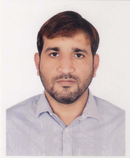 Mohammad Hamid