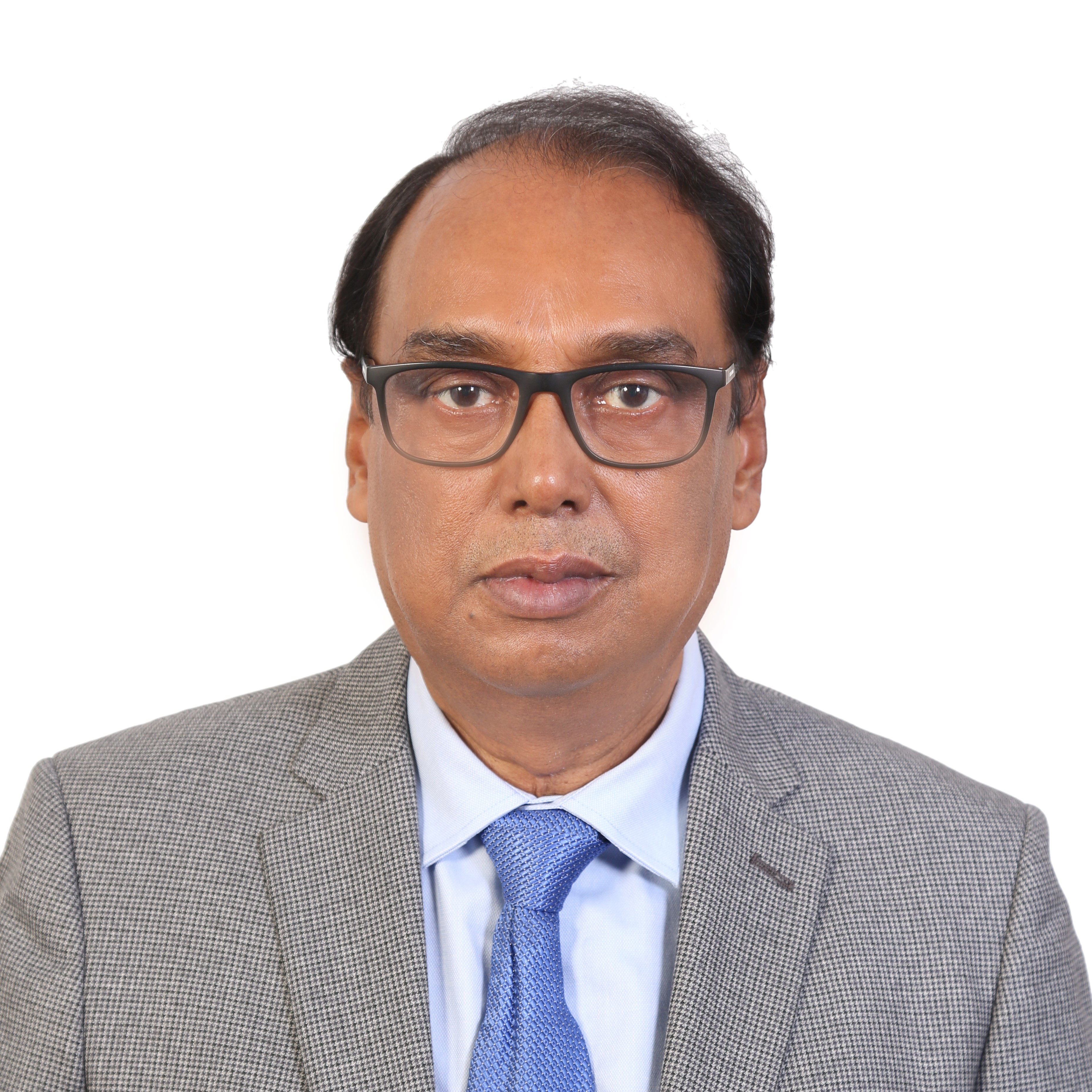 Sudhir Chowdhury