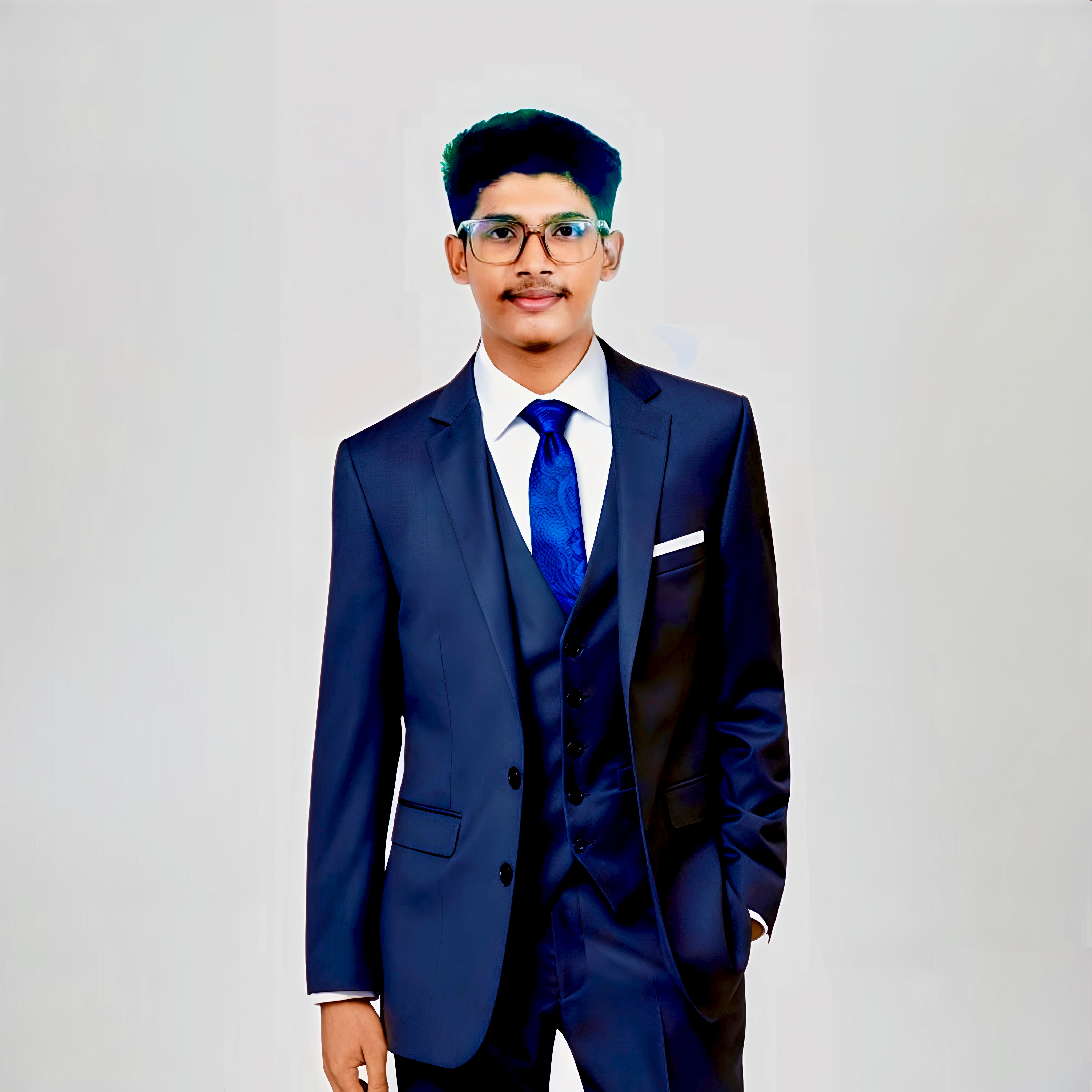MD murad Islam